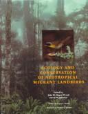 Ecology and Conservation of Neotropical Migrant Landbirds