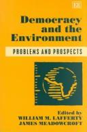 Democracy and the environment