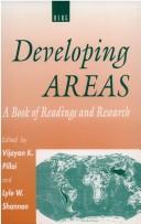 Developing Areas