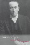 Frederick Delius