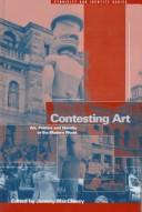 Contesting art