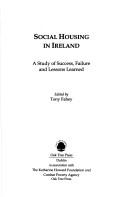 Social Housing in Ireland