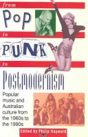 From pop to punk to postmodernism