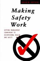 Making Safety Work