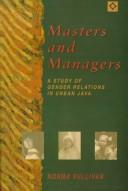 Masters and Managers