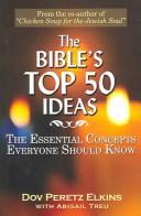 The Bible's Top Fifty Ideas
