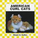 American Curl Cat
