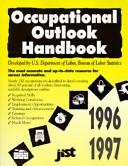 Occupational Outlook Handbook 96