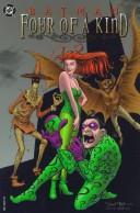 Batman Four of a Kind
