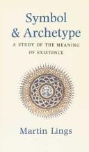 Symbol and Archetype