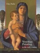 Venetian Painting in the 15th Century: Jacopo, Gentile and Giovanni Bellini