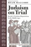 Judaism on trial
