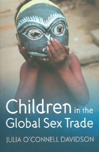Children in the global sex trade