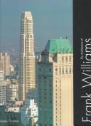 The Architecture of Frank Williams (Architecture Today)