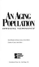 An Aging Population