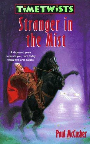 Stranger in the mist