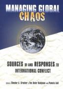 Managing Global Chaos