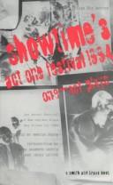 Showtime's Act One Festival of One-Act Plays, 1994
