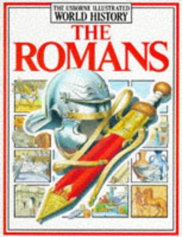 The Usborne Illustrated World History