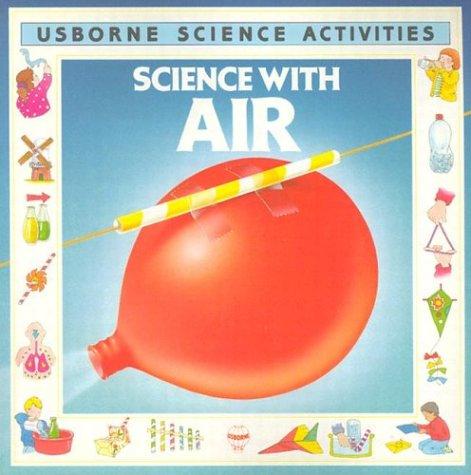 Science with air