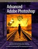 Advanced Adobe Photoshop