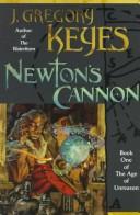 Newton's Cannon