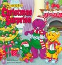 Barney's Christmas surprise