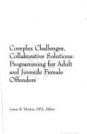 Complex challenges, collaborative solutions