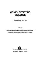 Women Resisting Violence