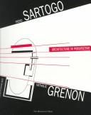 Piero Sartogo, Nathalie Grenon