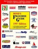 Bond's Franchise Guide