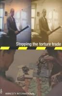 Stopping the Torture Trade