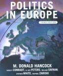 Politics in Europe