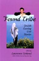 Found Tribe