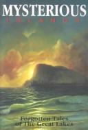 mysterious islands Book and Video