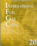 2003 International Fuel Gas Code