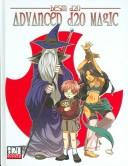 Advanced Magic: BESM D20 Supplement