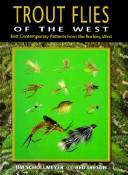 Trout Flies of the West