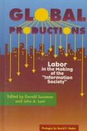 Global productions