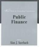 Public finance