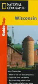 National Geographic Wisconsin (Guidemaps)