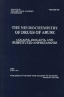 The Neurochemistry of Drugs of Abuse