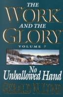 No Unhallowed Hand