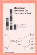 Microbial processes for bioremediation