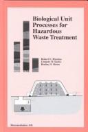 Biological unit processes for hazardous waste treatment