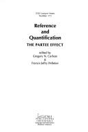 Reference and quantification