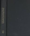 Bantu Historical Linguistics