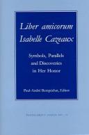 Liber Amicorum Isabelle Cazeaux