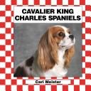 Cavalier King Charles Spaniels