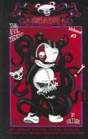 Deady The Evil Teddy Volume 3